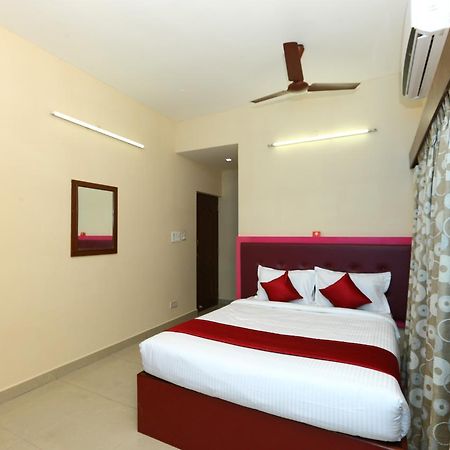 Oyo 8410 Rajeswari Tower Hotel Chennai Ngoại thất bức ảnh