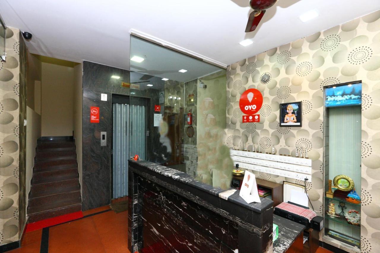 Oyo 8410 Rajeswari Tower Hotel Chennai Ngoại thất bức ảnh