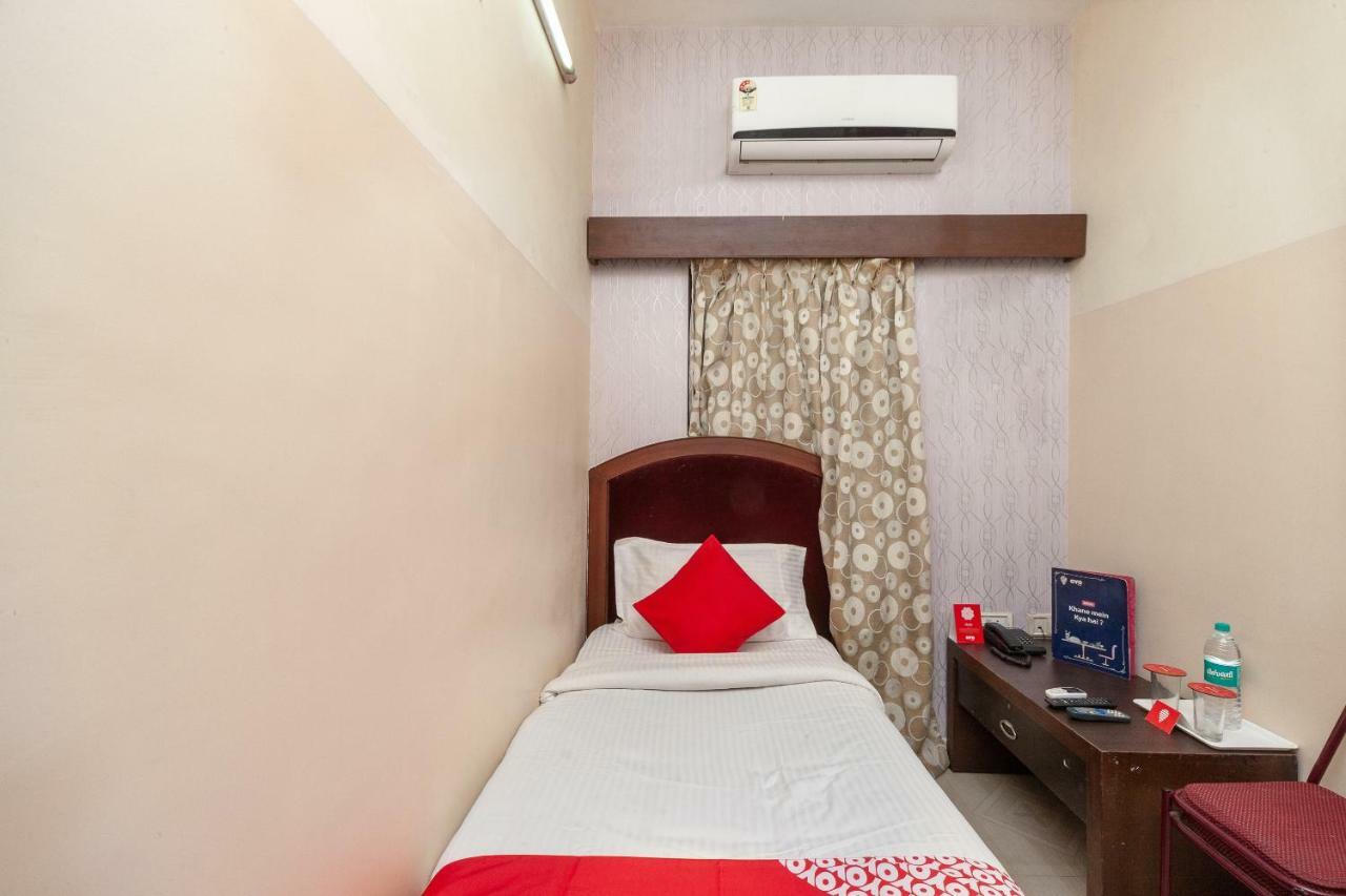 Oyo 8410 Rajeswari Tower Hotel Chennai Ngoại thất bức ảnh