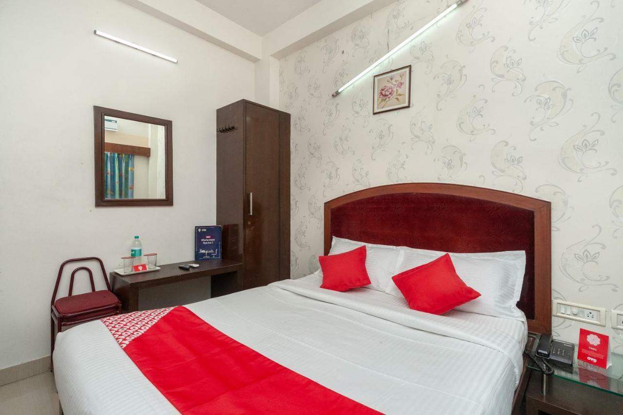Oyo 8410 Rajeswari Tower Hotel Chennai Ngoại thất bức ảnh
