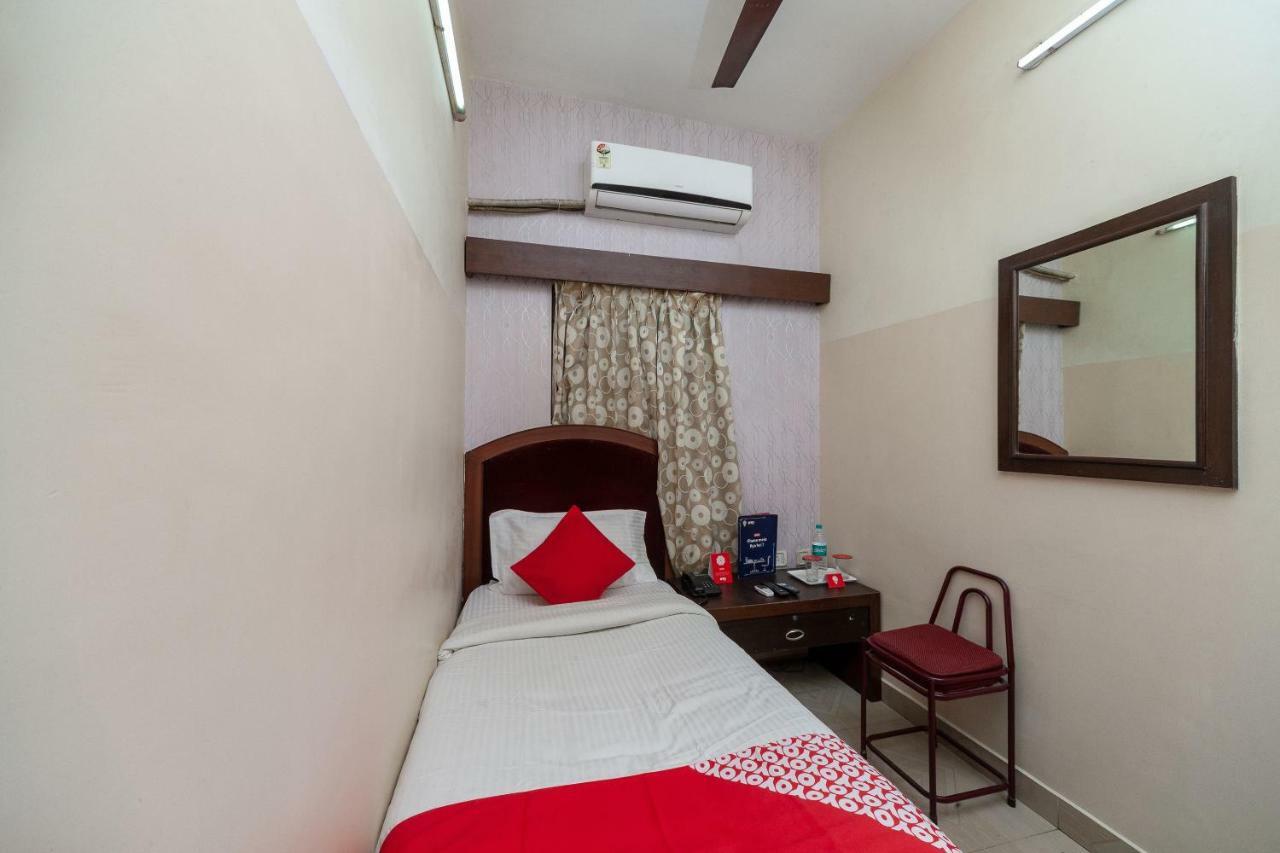 Oyo 8410 Rajeswari Tower Hotel Chennai Ngoại thất bức ảnh