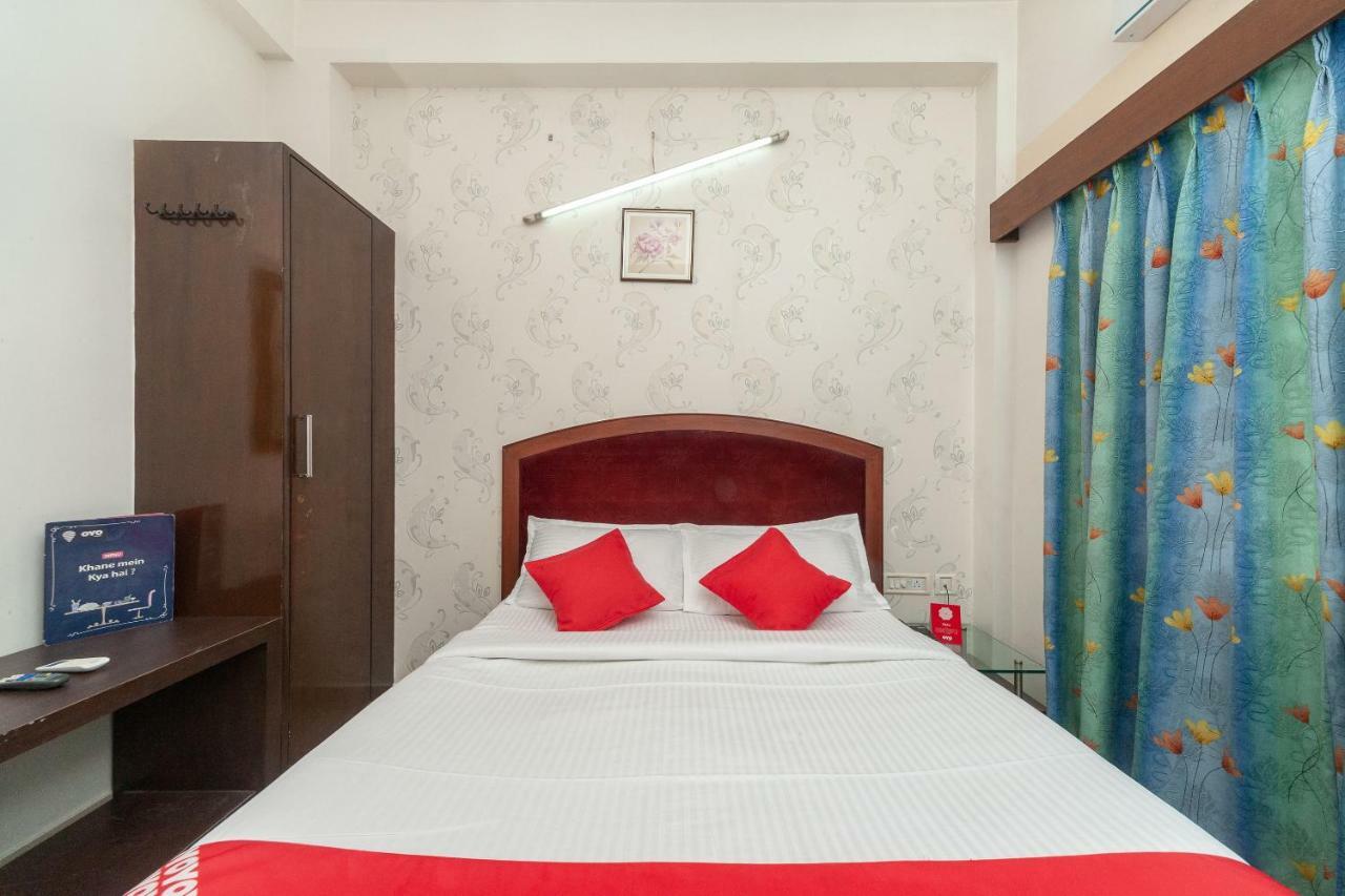 Oyo 8410 Rajeswari Tower Hotel Chennai Ngoại thất bức ảnh
